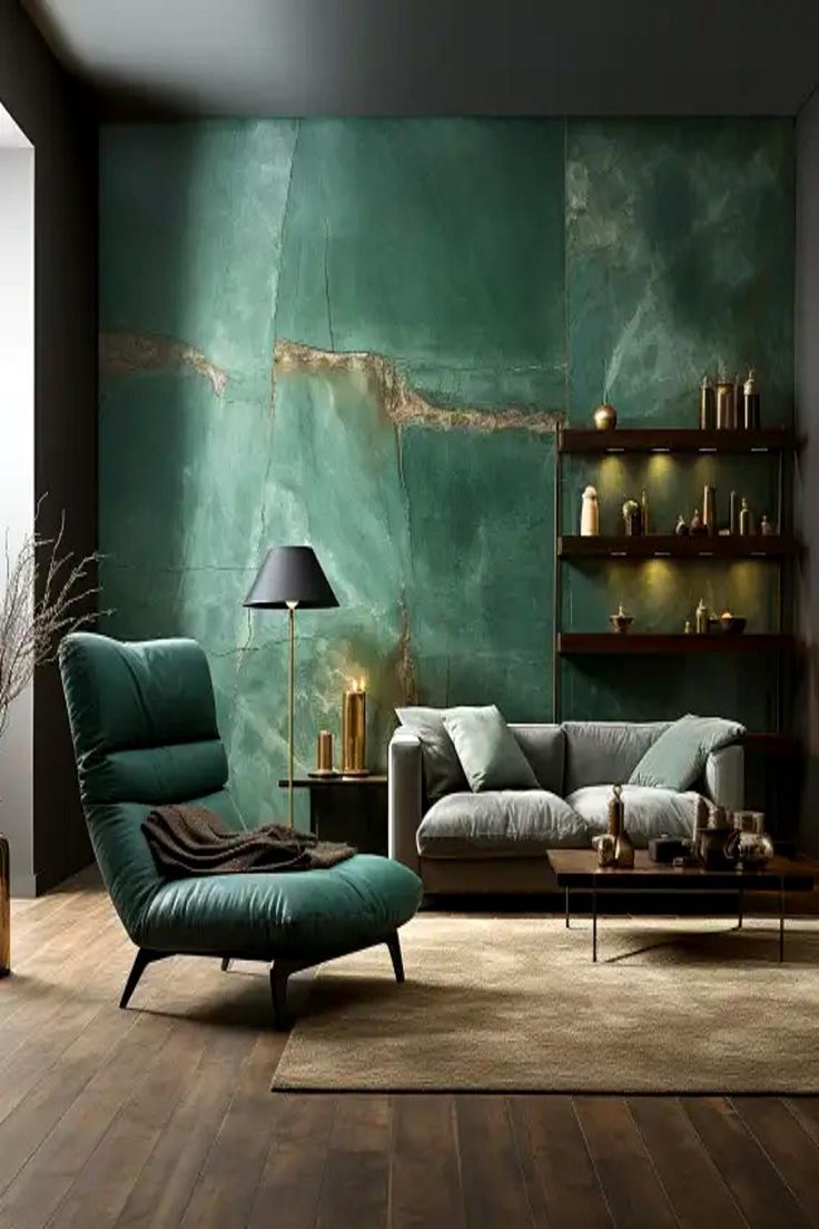Gastonia Wallpaper Installation